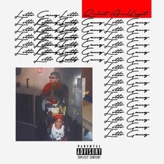 Interstellar (Prod. By Taz Taylor)