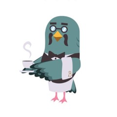 “The Roost / Café” - Animal Crossing Remix