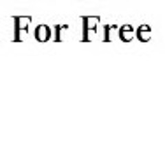 For Free