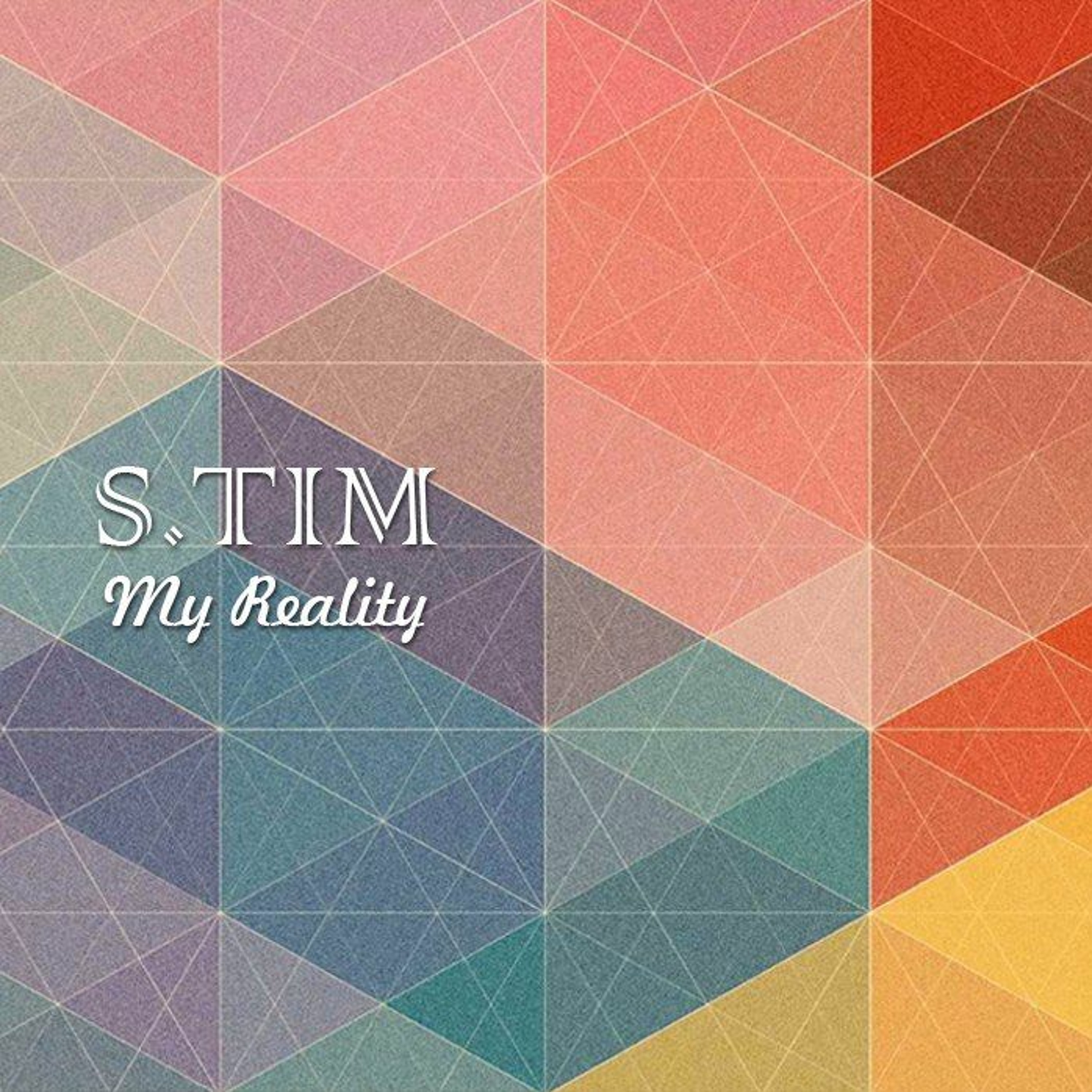 S.TIM - My Reality episode artwork