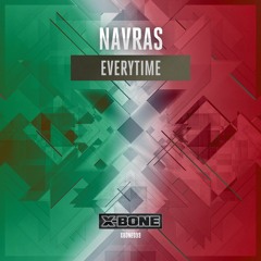 Navras - Everytime (#XBONE099)