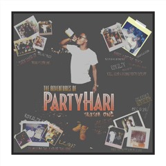 02. Lose My Mind Ft. Kiari The Stone