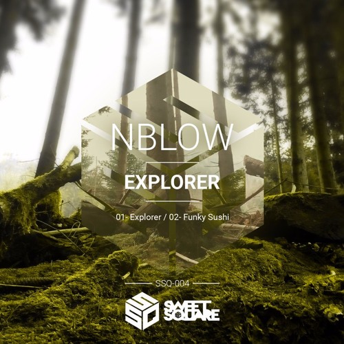 Eplorer [Sweet Square Music]