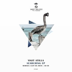 PREMIERE : Yigit Atilla - Searching (Ed Ed Remix)/ Submarine Vibes