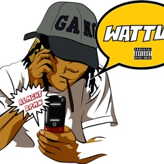 Wattup (prod. By Hxmxcxdx)
