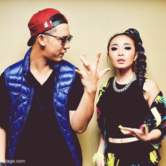 SOUNDWAVE - Genie In A Bottle & Cukup Siti Nurbaya (Audio) - The Remix NET