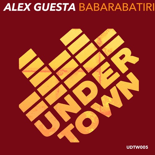 Alex Guesta - Babarabatiri // support by Bob Sinclar, Dannic, Kryder, Fedde Le Grand