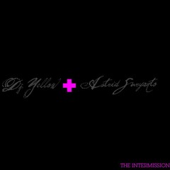 DJ Yellow + Astrid Suryanto - Light On Me