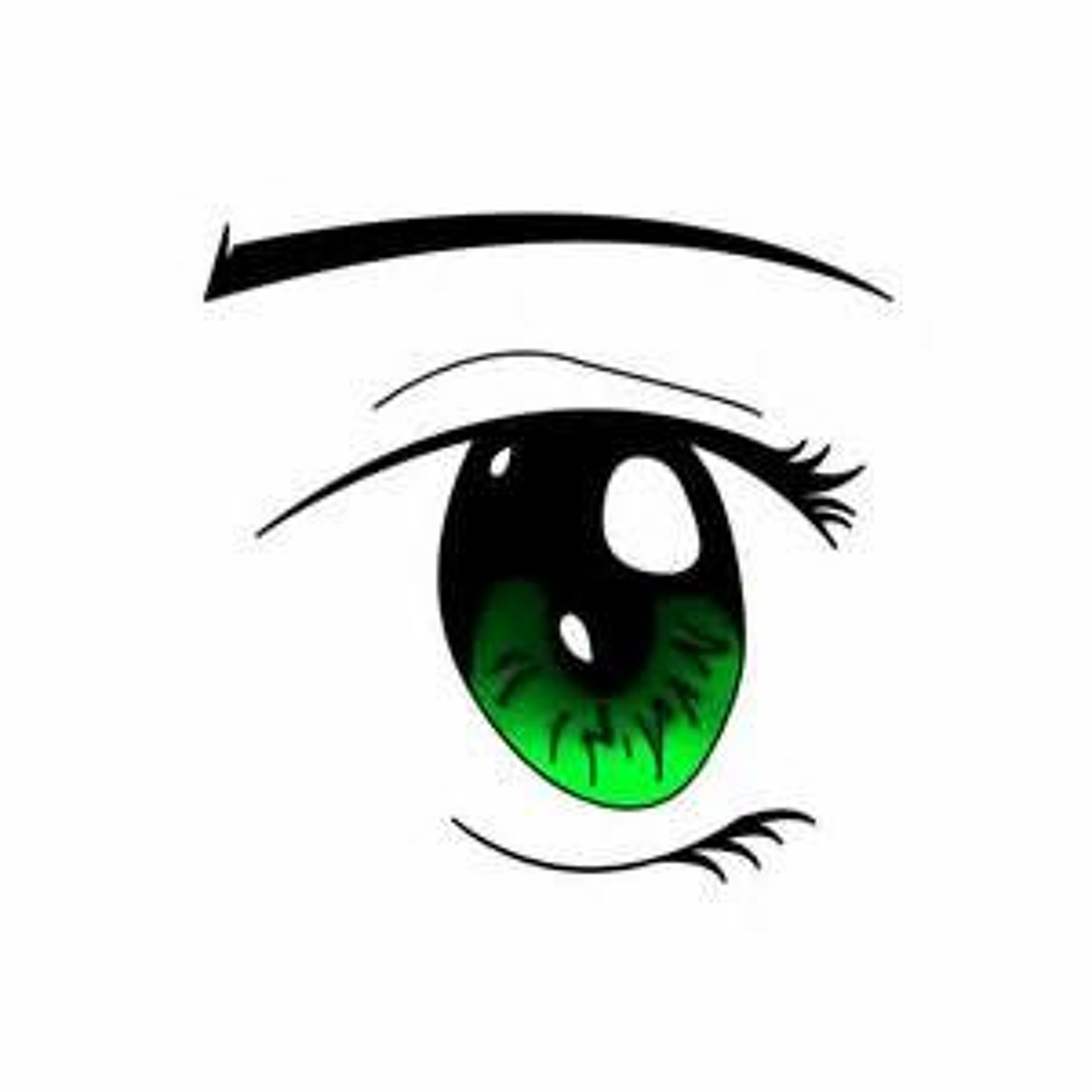 Green|Green episode artwork