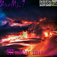 5.[RICKY] FT TRILLYOUNGING B Prob By JDizzleOnTheBeat MUDDY MIXTAPE