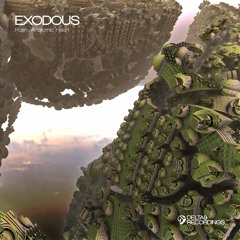 [D9FREE015] Exodous - Raijin (FREE DOWNLOAD)