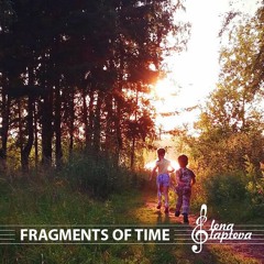 Elena Lapteva - Fragments Of Time