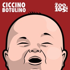 Ciccino Botulino Feat Stefy Noise (Wender & Ali6i RMX)