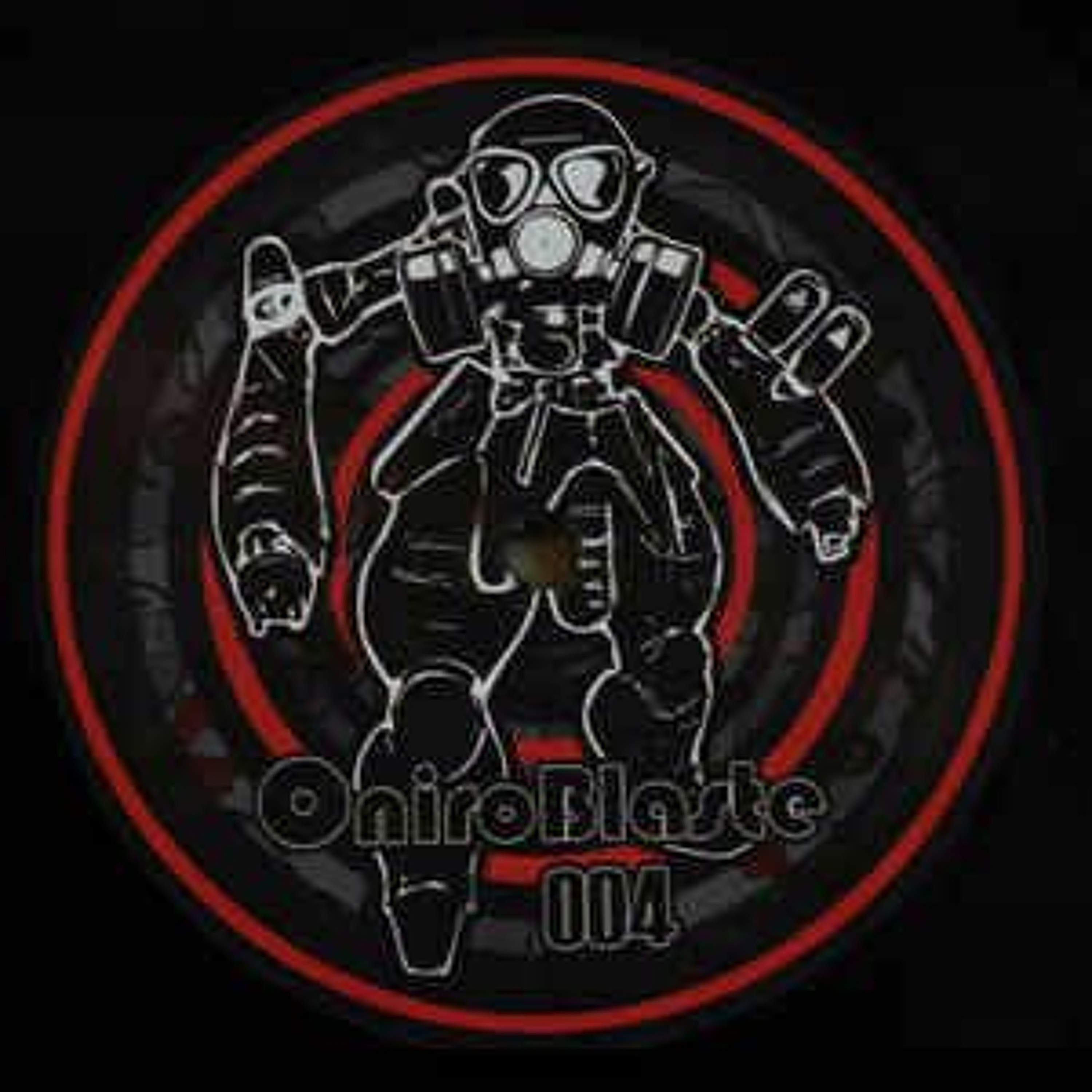 DNT (MKN BRIGADE) TRIBE-ACID-TEKNO-BREAK
