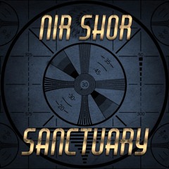 Nir Shor - Sanctuary (Fallout 4 Soundtrack)