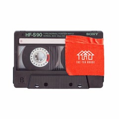 LCKE SMITH - TEA TAPE 001