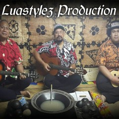 Luastylez_Production - Uisa Fakapo Si'i Le'o 'oe Tevolo ('Etina)
