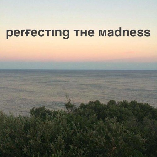 'Perfecting The Madness' Mix - Baz&Haz