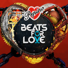 Aron Rush - DJ Contest Beats for Love 2016
