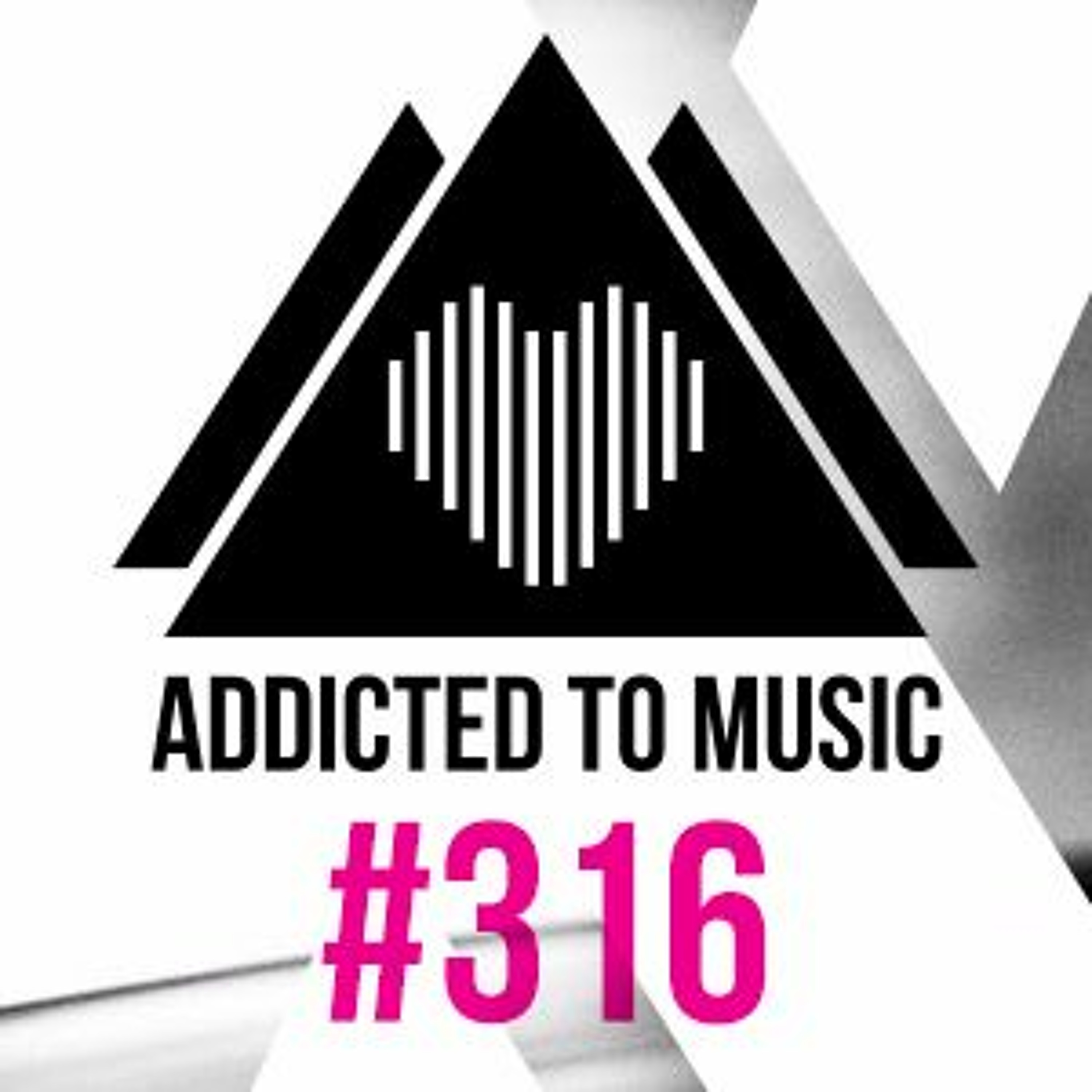 Silver Ivanov presents Addicted To Music radio show