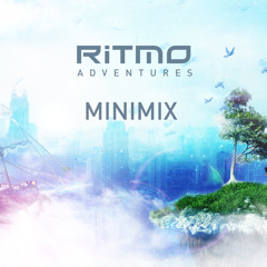 RITMO - Adventures - Minimix