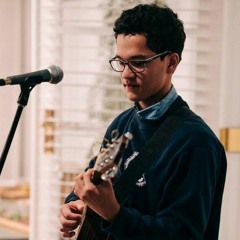 You Will Find - Bronson Andris