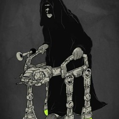 jerichojames3 Track 5  trespasser  darkbass rmx