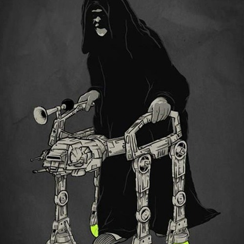 jerichojames3 Track 5  trespasser  darkbass rmx