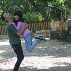 Tak kan pisah (karaoke cover)