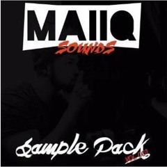 [EM & OPN] MaiiQ Sounds Sample Pack Vol. 001 (Kicks, Snares, Claps, Fills, FX...) | Free download