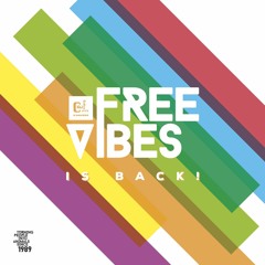 Free Vibes 2016