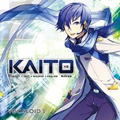 Patchwork Staccato [KAITO Whisper] (Cover by CkaamyxD)