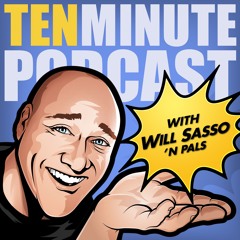 TMP+ – Summer with Will’s Adorable Italian Mother
