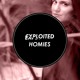 on Exploited Homies #02: Nathalie Capello