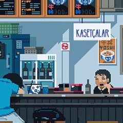 Muasır - Kapatılan Penceremde