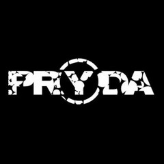 Pryda - Global Gathering 2008 ID