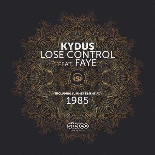Kydus - Lose Control feat. Faye(Original Mix)