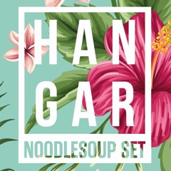 noodlesoup @ Project Hangar Spring