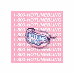 Kehlani X Charlie Puth - Hotline Bling (Neon Hum Breakdown)