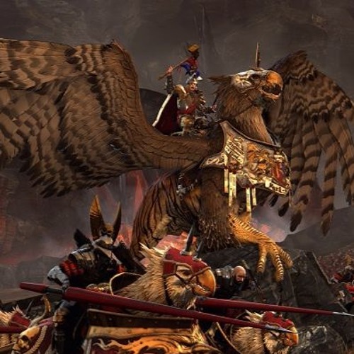 Total War: Warhammer OST - Daemonslayer