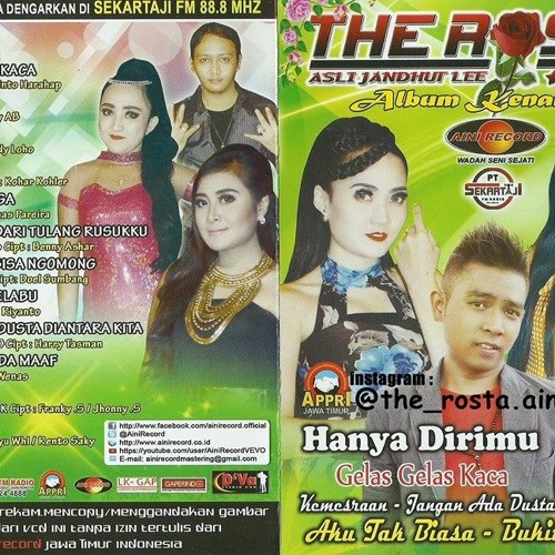 Gerry Mahesa ft Nella Kharisma