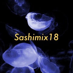 Sashimix18