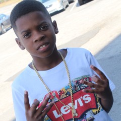 KING BAM- WITH THE GANG