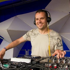 N.A.S.A. - LIVE @ Trance 4 Mate, 2016