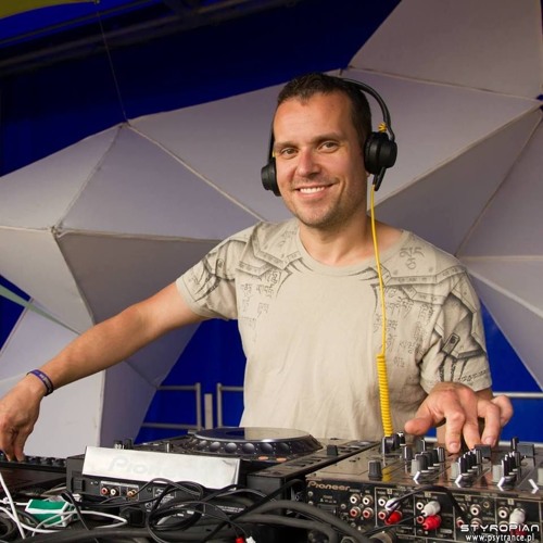 N.A.S.A. - LIVE @ Trance 4 Mate, 2016