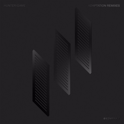 Hunter/Game - Silver (Redshape Mix)