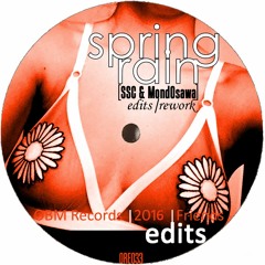 Spring Rain (SSC & MondOsawa e/r)[ORE033] 4.000 followers GIFT