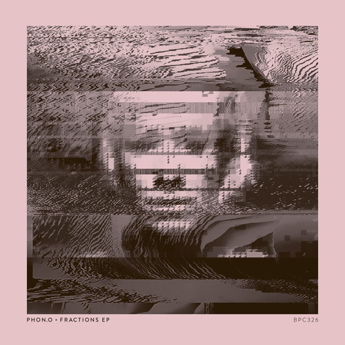Phon.o - Fractions