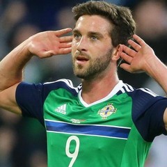 Will Grigg's on fire (Official Song)