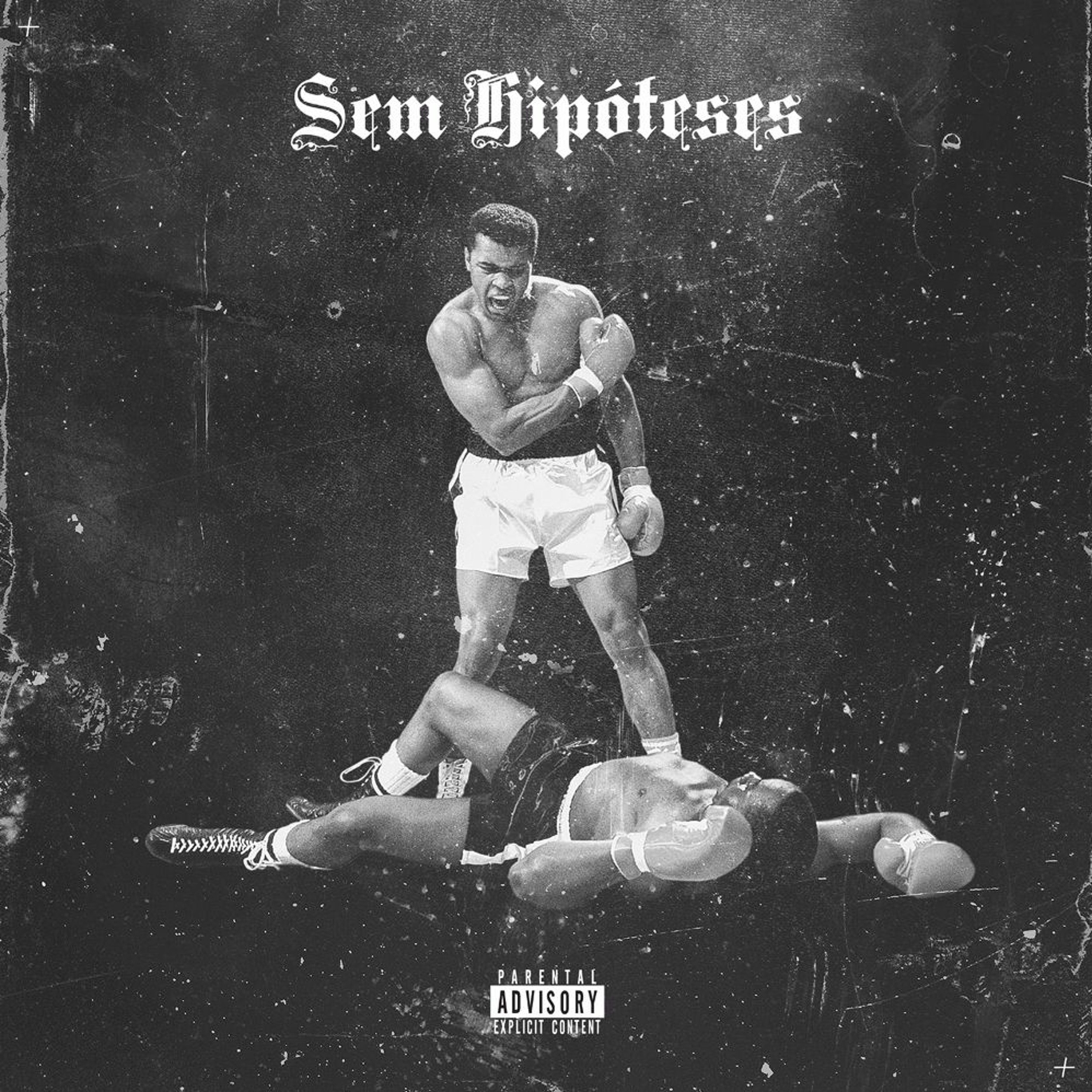 Kid MC - Sem Hipóteses (prod. Boni Diferencial) Mad Tapes 2016 episode artwork
